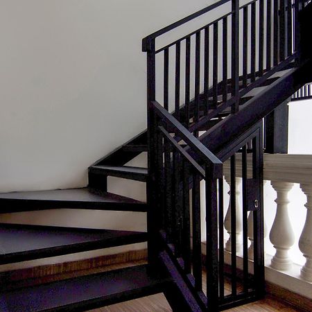 Oyo 3733 Guntur 40 Residence ジャカルタ エクステリア 写真