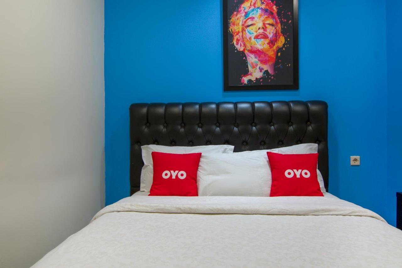 Oyo 3733 Guntur 40 Residence ジャカルタ エクステリア 写真