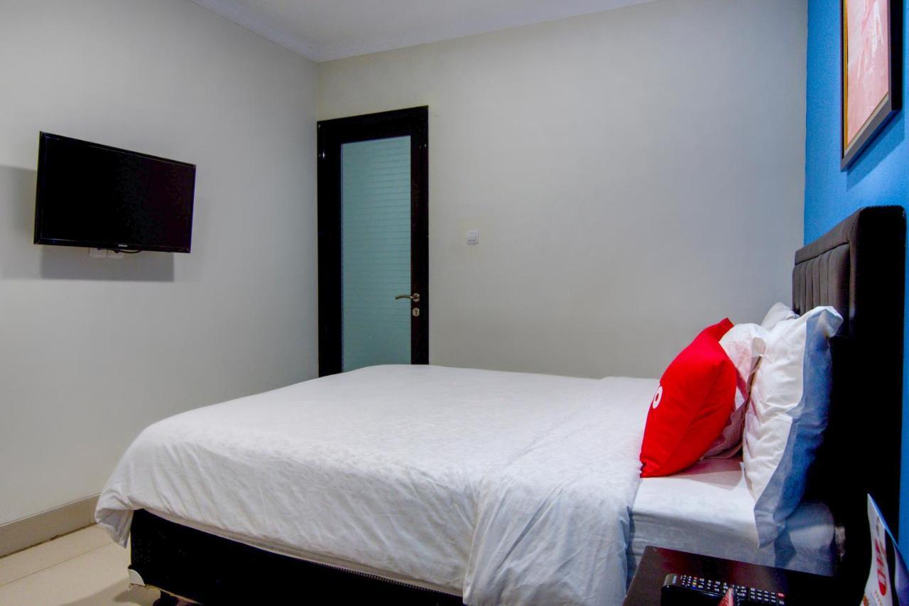 Oyo 3733 Guntur 40 Residence ジャカルタ エクステリア 写真